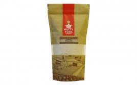 Nutty Yogi Fitness Atta   Pack  1 kilogram